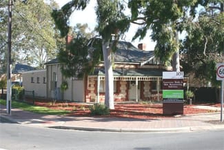 Offices commercial property leased at Portion/101 Portrush Road Evandale SA 5069