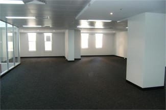 Offices commercial property leased at Suite 97/420 Pitt Street Sydney NSW 2000
