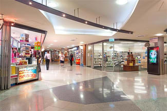 Offices commercial property leased at Camperdown NSW 2050 Offices commercial property leased at Camperdown NSW 2050