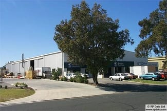 Factory, Warehouse & Industrial commercial property leased at 5B Mackay Street Kewdale WA 6105 Factory, Warehouse & Industrial commercial property leased at 5B Mackay Street Kewdale WA 6105