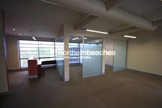 Offices commercial property leased at Belrose NSW 2085 Offices commercial property leased at Belrose NSW 2085
