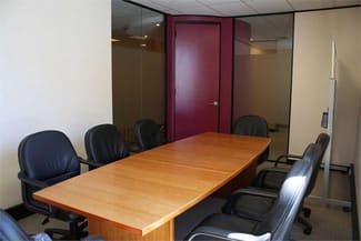 Offices commercial property leased at Mascot NSW 2020