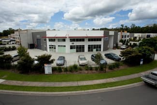 Factory, Warehouse & Industrial commercial property leased at Yatala QLD 4207