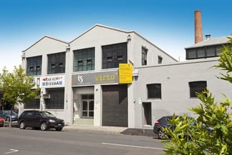 Factory, Warehouse & Industrial commercial property leased at Level 1/67 William Street Abbotsford VIC 3067 Factory, Warehouse & Industrial commercial property leased at Level 1/67 William Street Abbotsford VIC 3067