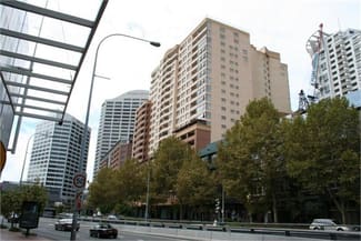 Offices commercial property leased at 129/289-295 Sussex Street Sydney NSW 2000