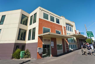 Offices commercial property leased at Suite 7/1632  High Street Glen Iris VIC 3146