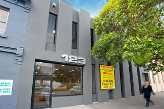 Offices commercial property leased at 123 Moray Street South Melbourne VIC 3205 Offices commercial property leased at 123 Moray Street South Melbourne VIC 3205