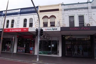 Shop & Retail commercial property leased at 54 Oxford Street Paddington NSW 2021 Shop & Retail commercial property leased at 54 Oxford Street Paddington NSW 2021