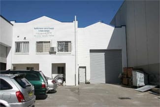 Factory, Warehouse & Industrial commercial property leased at Taren Point NSW 2229 Factory, Warehouse & Industrial commercial property leased at Taren Point NSW 2229
