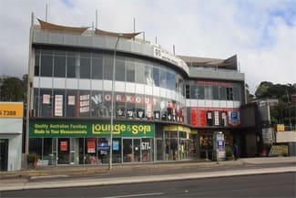 Offices commercial property leased at Brookvale NSW 2100 Offices commercial property leased at Brookvale NSW 2100