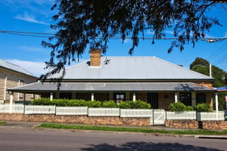 Offices commercial property leased at 110 Harris Street Harris Park NSW 2150 Offices commercial property leased at 110 Harris Street Harris Park NSW 2150