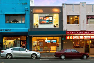 Offices commercial property leased at Double Bay NSW 2028 Offices commercial property leased at Double Bay NSW 2028