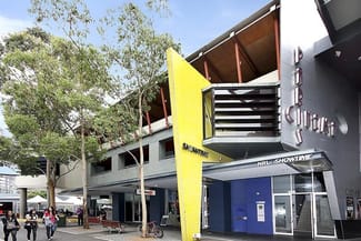 Offices commercial property leased at 122 Lang Road Bondi Junction NSW 2022 Offices commercial property leased at 122 Lang Road Bondi Junction NSW 2022
