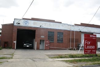 Factory, Warehouse & Industrial commercial property leased at 19 Northern Road Heidelberg West VIC 3081