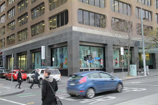Shop & Retail commercial property leased at 35 Spring Street Melbourne VIC 3000
