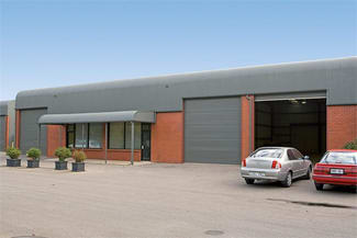 Factory, Warehouse & Industrial commercial property leased at Unit 2/4 Cord Street Dudley Park SA 5008 Factory, Warehouse & Industrial commercial property leased at Unit 2/4 Cord Street Dudley Park SA 5008