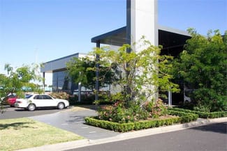 Factory, Warehouse & Industrial commercial property leased at Warehouse A/51 Hampstead Road Maidstone VIC 3012
