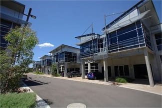 Factory, Warehouse & Industrial commercial property leased at 23/11 - 21 Underwood Road Homebush NSW 2140 Factory, Warehouse & Industrial commercial property leased at 23/11 - 21 Underwood Road Homebush NSW 2140