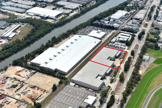 Factory, Warehouse & Industrial commercial property leased at 11 Grand Avenue Camellia NSW 2142 Factory, Warehouse & Industrial commercial property leased at 11 Grand Avenue Camellia NSW 2142