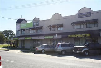 Offices commercial property leased at Coomera QLD 4209 Offices commercial property leased at Coomera QLD 4209