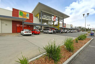 Shop & Retail commercial property leased at 83-85 Sun Valley Road Gladstone QLD 4680 Shop & Retail commercial property leased at 83-85 Sun Valley Road Gladstone QLD 4680