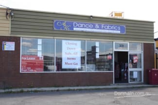 Shop & Retail commercial property leased at 309 Invermay Road Launceston TAS 7250 Shop & Retail commercial property leased at 309 Invermay Road Launceston TAS 7250