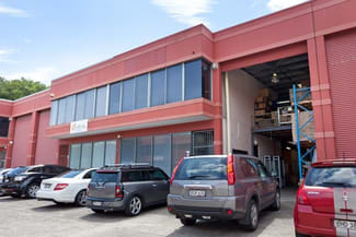 Factory, Warehouse & Industrial commercial property leased at Waterloo NSW 2017