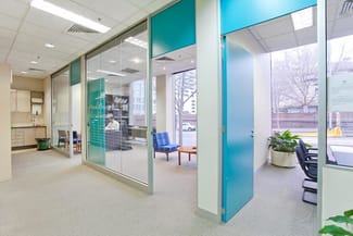 Offices commercial property leased at Ground Floor/326 William Street Melbourne VIC 3000 Offices commercial property leased at Ground Floor/326 William Street Melbourne VIC 3000