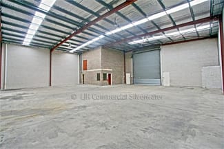 Factory, Warehouse & Industrial commercial property leased at Wetherill Park NSW 2164 Factory, Warehouse & Industrial commercial property leased at Wetherill Park NSW 2164