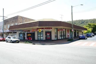Offices commercial property leased at 263 Oceanview Road Ettalong Beach NSW 2257 Offices commercial property leased at 263 Oceanview Road Ettalong Beach NSW 2257