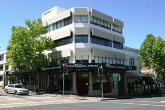 Shop & Retail commercial property leased at 12 Falcon St Crows Nest NSW 2065
