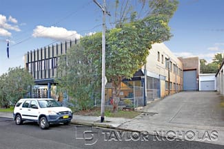 Factory, Warehouse & Industrial commercial property leased at 72-74 Shepherd Street Marrickville NSW 2204 Factory, Warehouse & Industrial commercial property leased at 72-74 Shepherd Street Marrickville NSW 2204