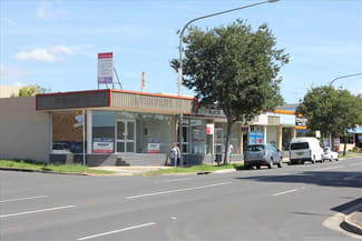 Shop & Retail commercial property leased at 72 Queen Street Campbelltown NSW 2560 Shop & Retail commercial property leased at 72 Queen Street Campbelltown NSW 2560