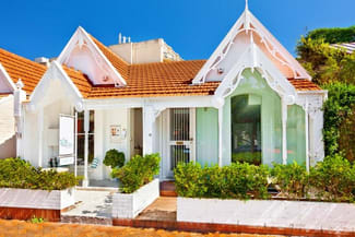 Shop & Retail commercial property leased at 16 Transvaal Avenue Double Bay NSW 2028 Shop & Retail commercial property leased at 16 Transvaal Avenue Double Bay NSW 2028