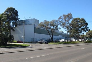 Factory, Warehouse & Industrial commercial property leased at 321 Milperra Road Revesby NSW 2212 Factory, Warehouse & Industrial commercial property leased at 321 Milperra Road Revesby NSW 2212