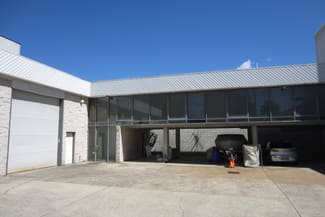 Factory, Warehouse & Industrial commercial property leased at Kirrawee NSW 2232