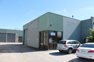 Factory, Warehouse & Industrial commercial property leased at 9/4-8 Tower Court Noble Park VIC 3174 Factory, Warehouse & Industrial commercial property leased at 9/4-8 Tower Court Noble Park VIC 3174