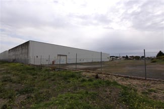 Factory, Warehouse & Industrial commercial property leased at 35-77 Emu Road Maidstone VIC 3012