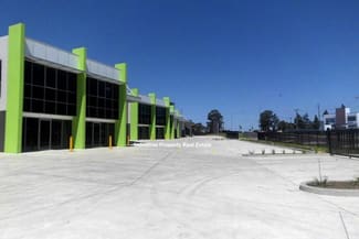 Offices commercial property leased at Wetherill Park NSW 2164 Offices commercial property leased at Wetherill Park NSW 2164