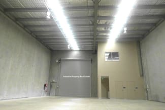 Factory, Warehouse & Industrial commercial property leased at Wetherill Park NSW 2164 Factory, Warehouse & Industrial commercial property leased at Wetherill Park NSW 2164