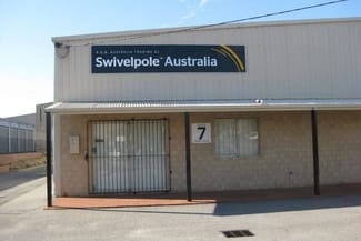 Factory, Warehouse & Industrial commercial property leased at 4/7 Hampton Street Greenfields WA 6210 Factory, Warehouse & Industrial commercial property leased at 4/7 Hampton Street Greenfields WA 6210