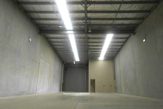 Factory, Warehouse & Industrial commercial property leased at Wetherill Park NSW 2164