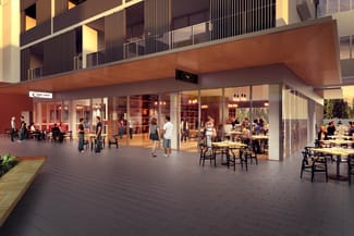 Shop & Retail commercial property leased at Kingsgrove NSW 2208 Shop & Retail commercial property leased at Kingsgrove NSW 2208