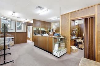 Factory, Warehouse & Industrial commercial property leased at 1st Flr/781-785 Elizabeth Street Waterloo NSW 2017 Factory, Warehouse & Industrial commercial property leased at 1st Flr/781-785 Elizabeth Street Waterloo NSW 2017