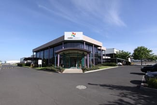 Factory, Warehouse & Industrial commercial property leased at 333 Fitzgerald Road Derrimut VIC 3030 Factory, Warehouse & Industrial commercial property leased at 333 Fitzgerald Road Derrimut VIC 3030