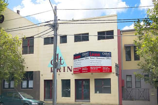 Shop & Retail commercial property leased at Suite B/338 Mitchell Road Alexandria NSW 2015