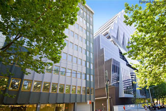 Offices commercial property leased at 103/12 Mount Street North Sydney NSW 2060