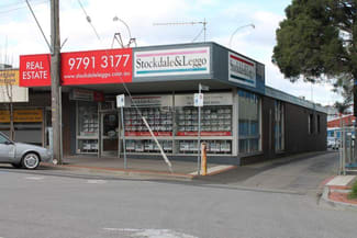 Shop & Retail commercial property leased at Ground Sh/144 Thomas Street Dandenong VIC 3175 Shop & Retail commercial property leased at Ground Sh/144 Thomas Street Dandenong VIC 3175