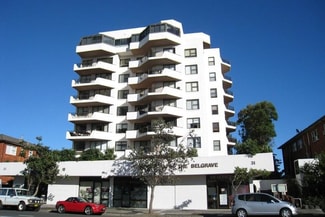 Shop & Retail commercial property leased at 6/31 Gerrale Street Cronulla NSW 2230 Shop & Retail commercial property leased at 6/31 Gerrale Street Cronulla NSW 2230