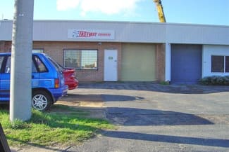 Shop & Retail commercial property leased at 1/6 Rafferty Road Mandurah WA 6210 Shop & Retail commercial property leased at 1/6 Rafferty Road Mandurah WA 6210
